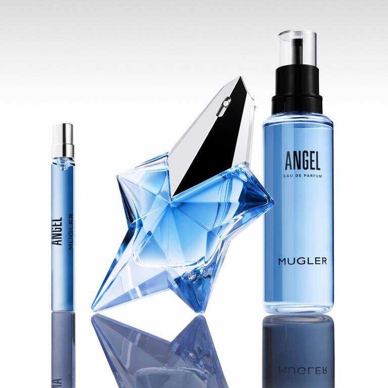Parfum Femme 50 ml inspiré de Angel Mugler