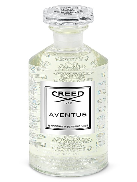 Parfum Homme 50 ml inspiré de Aventus Creed
