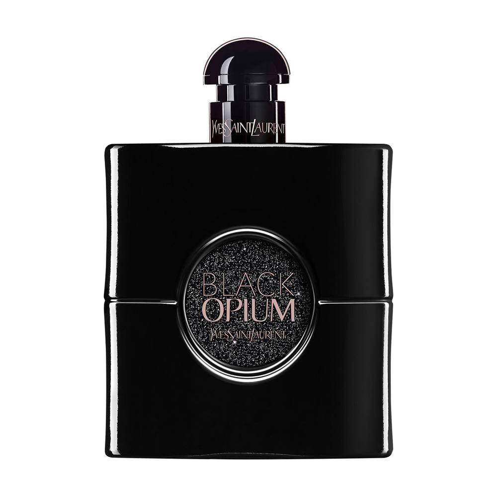 Parfum Femme 50 ml inspiré de Black Opium Yves Saint Laurent