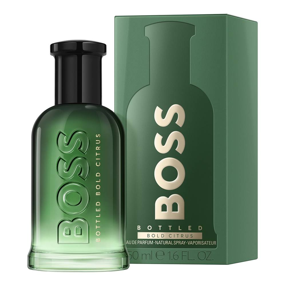 Parfum Homme 50 ml inspiré de Boss Bottled Hugo Boss