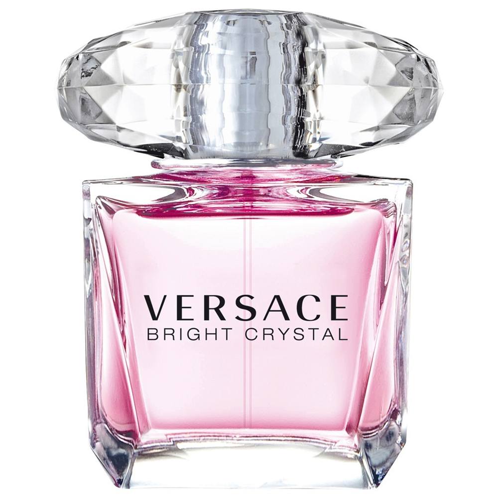 Parfum Femme 50 ml inspiré de Bright Crystal Versace