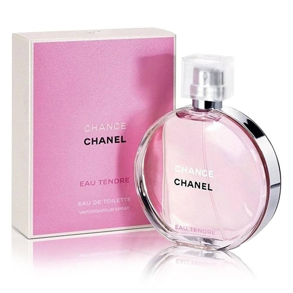 Parfum Femme 50 ml inspiré de Chance Eau Tendre Chanel