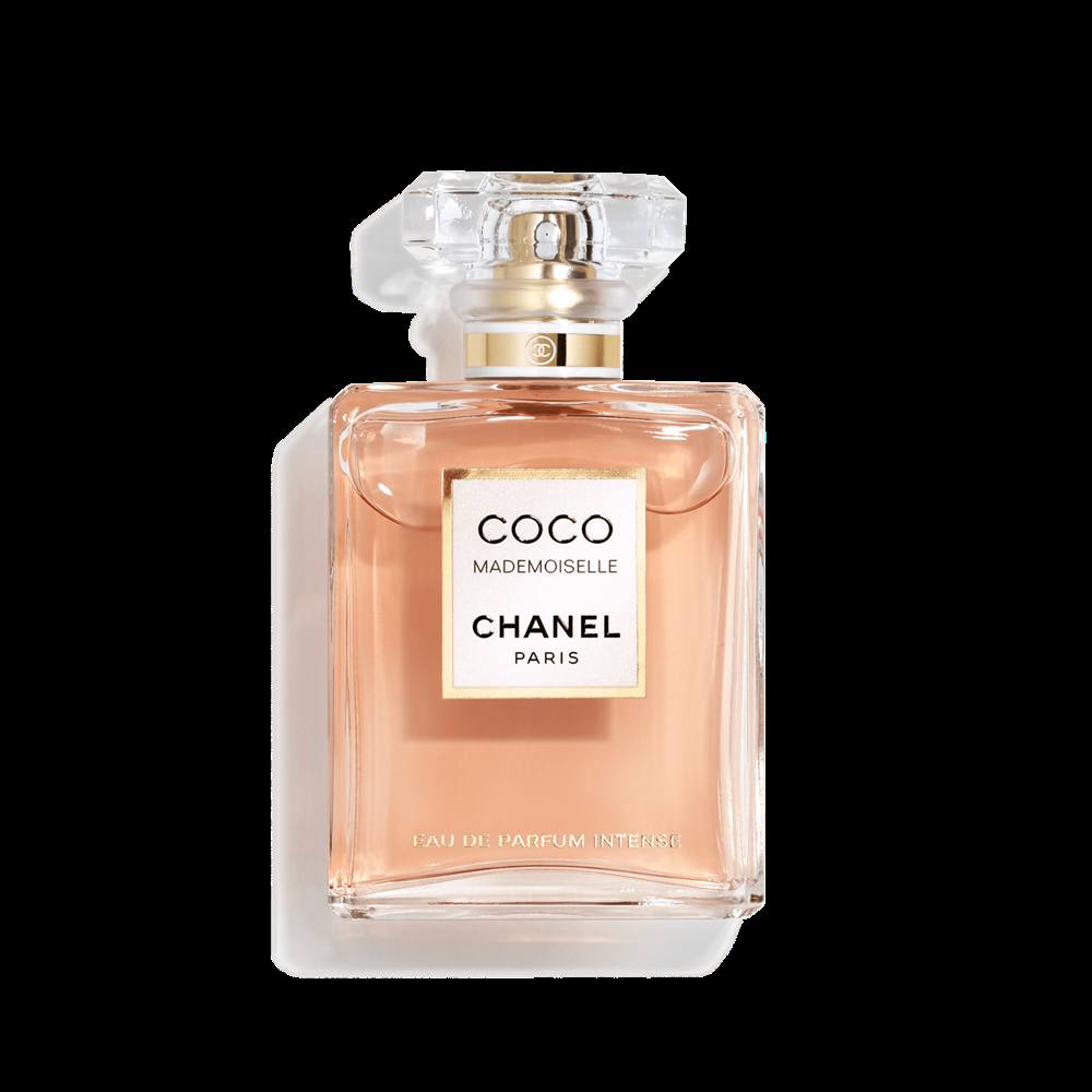 Parfum Femme 50 ml inspiré de Coco Mademoiselle Chanel
