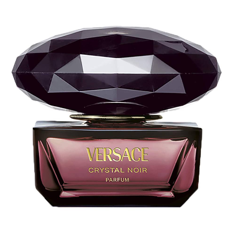 Parfum Femme 50 ml inspiré de Crystal Noir Versace