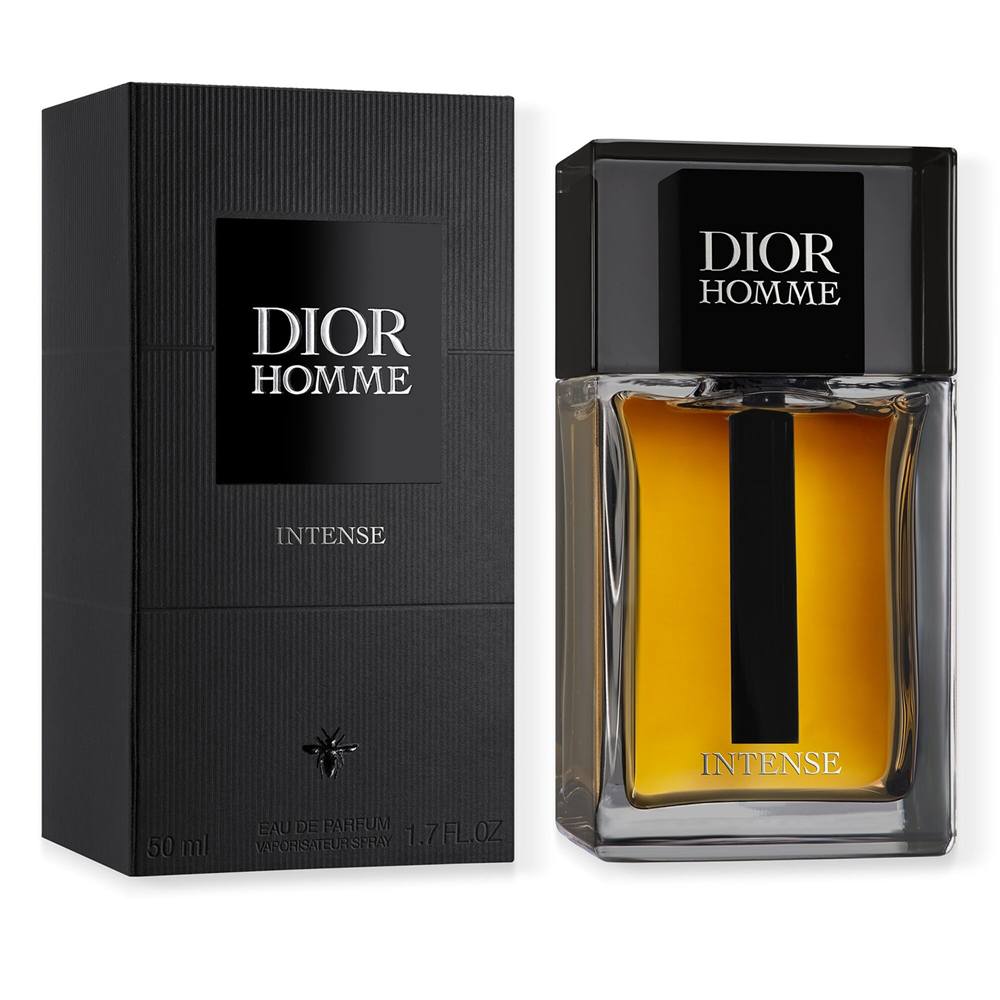 Parfum Homme 50 ml inspiré de Dior Homme Intense Dior