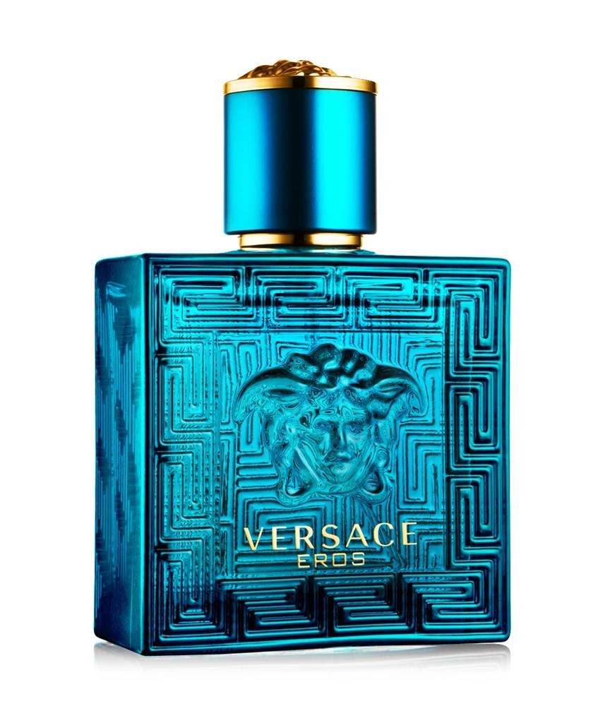 Parfum Homme 50 ml inspiré de Eros Versace