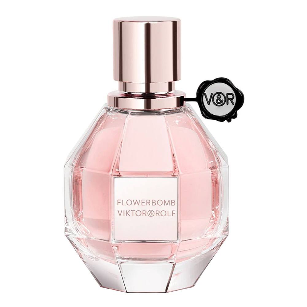 Parfum Femme 50 ml inspiré de Flowerbomb Viktor & Rolf