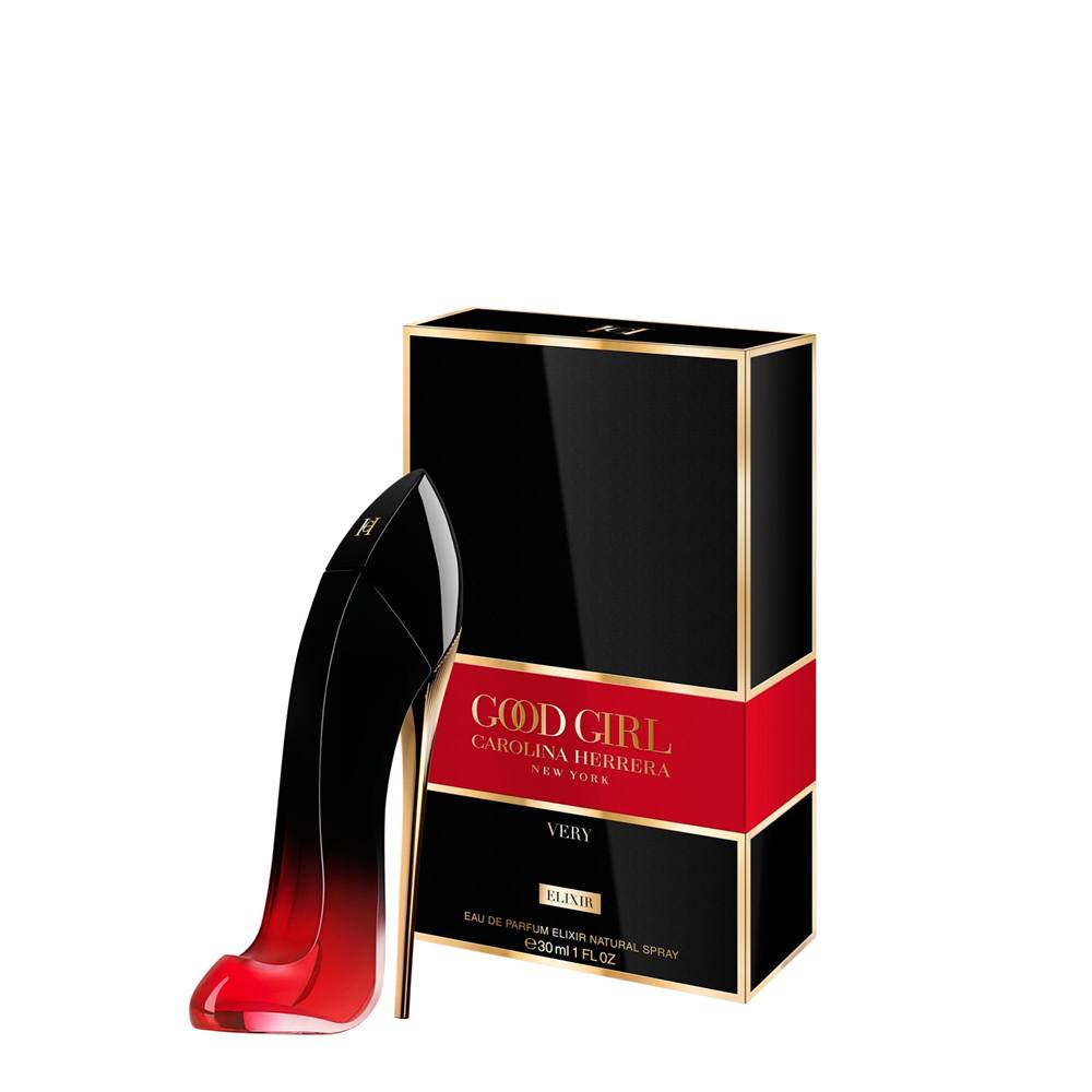 Parfum Femme 50 ml inspiré de Good Girl Carolina Herrera