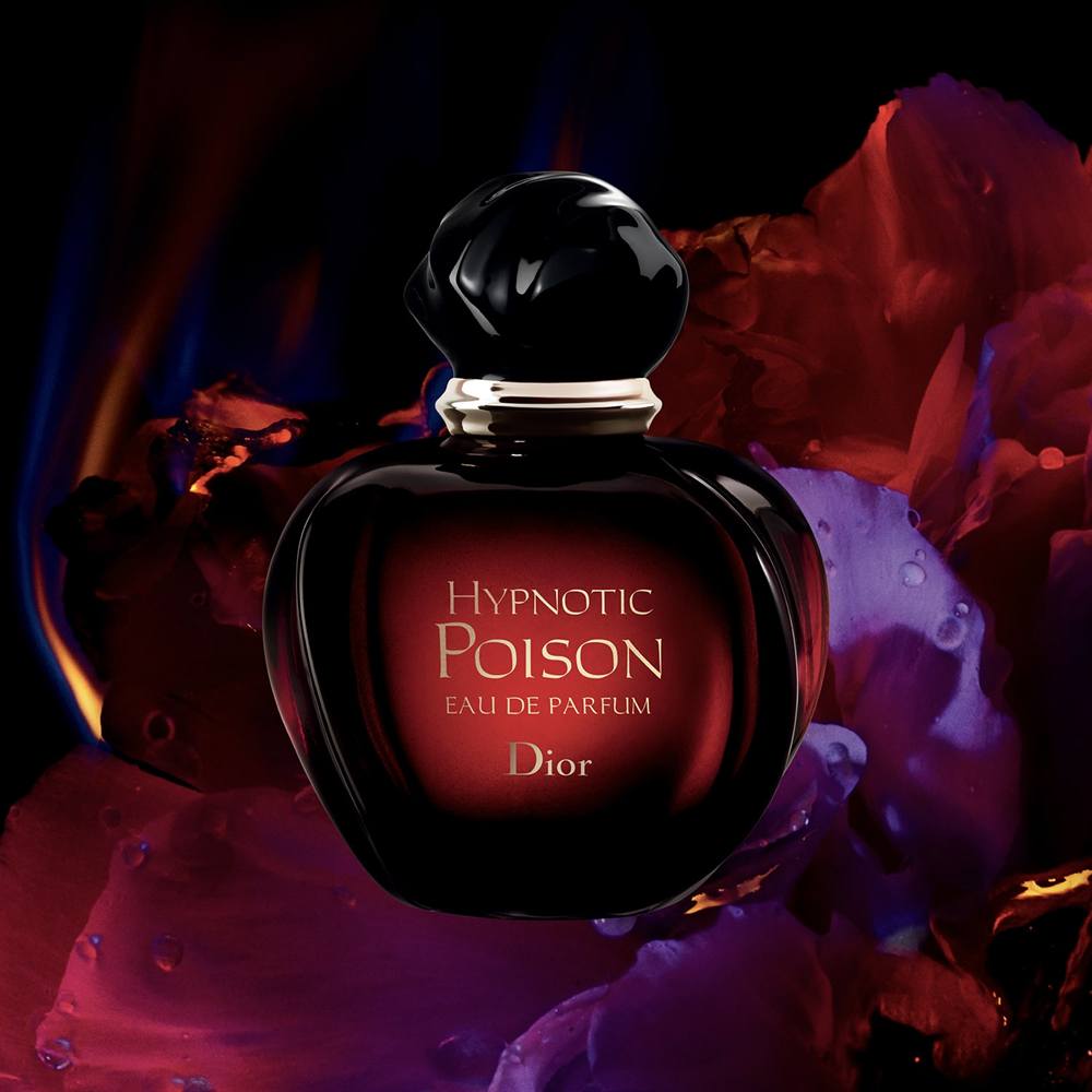 Parfum Femme 50 ml inspiré de Hypnotic Poison Dior