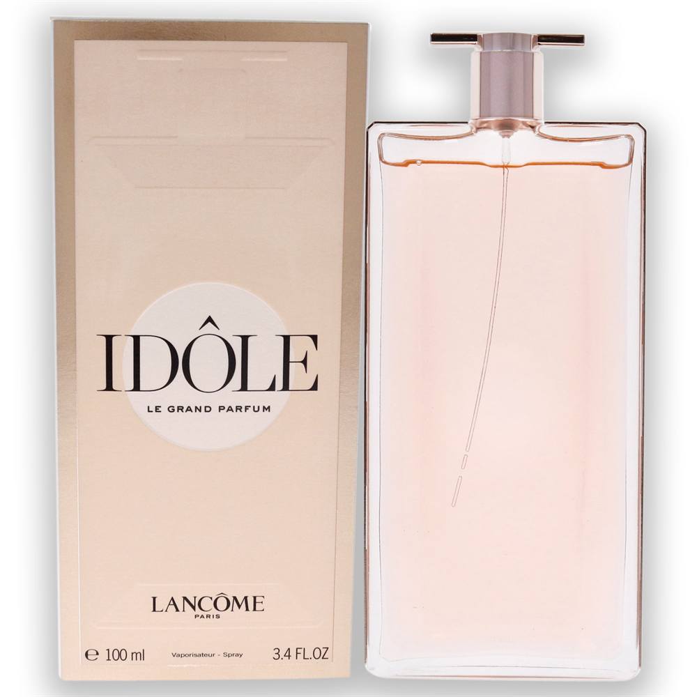 Parfum Femme 50 ml inspiré de Idôle Lancôme