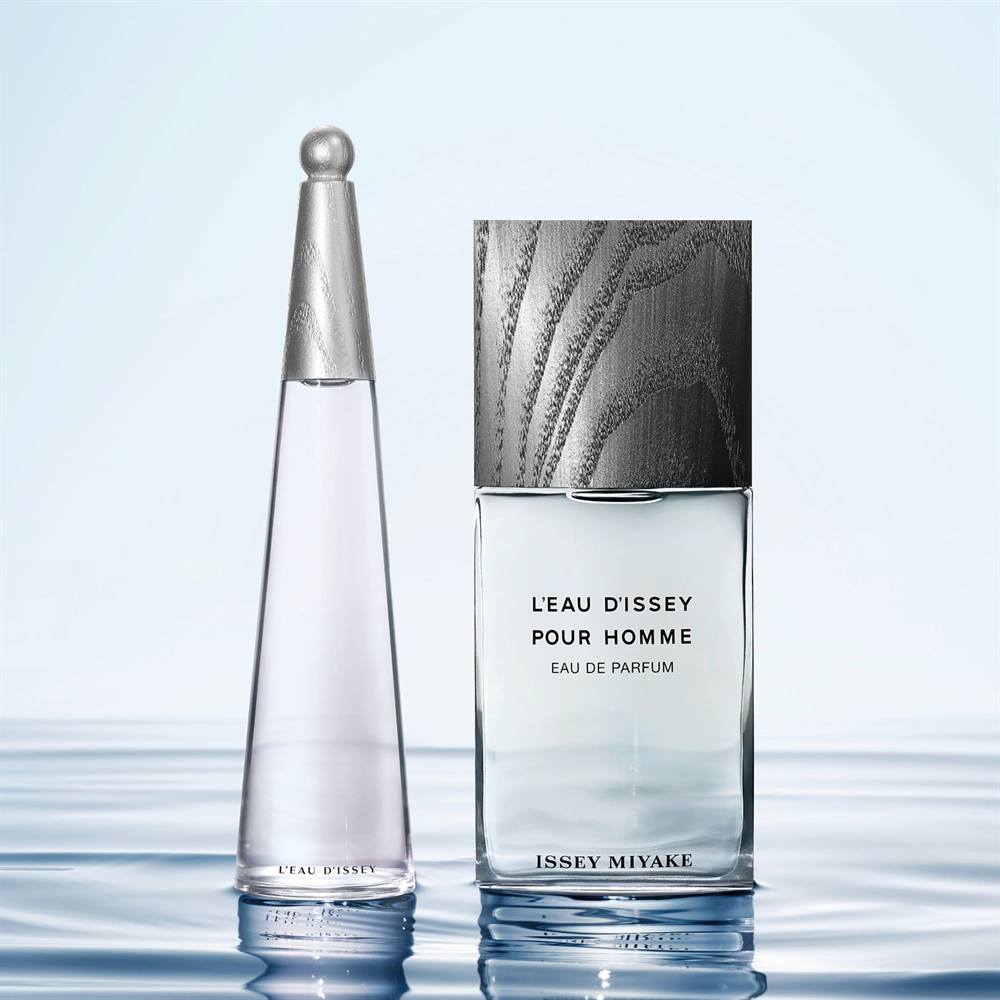 Parfum Homme 50 ml inspiré de L’Eau d’Issey Pour Homme Issey Miyake