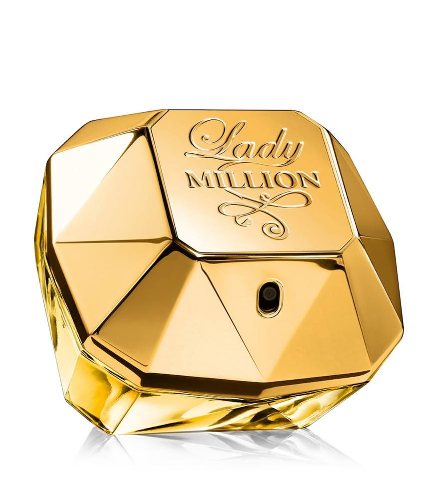 Parfum Femme 50 ml inspiré de Lady Million Paco Rabanne