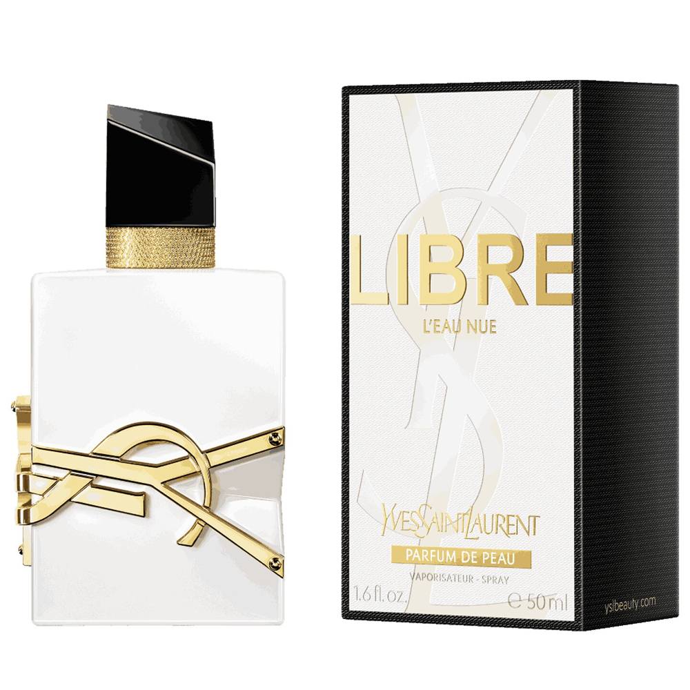 Parfum Femme 50 ml inspiré de Libre Yves Saint Laurent