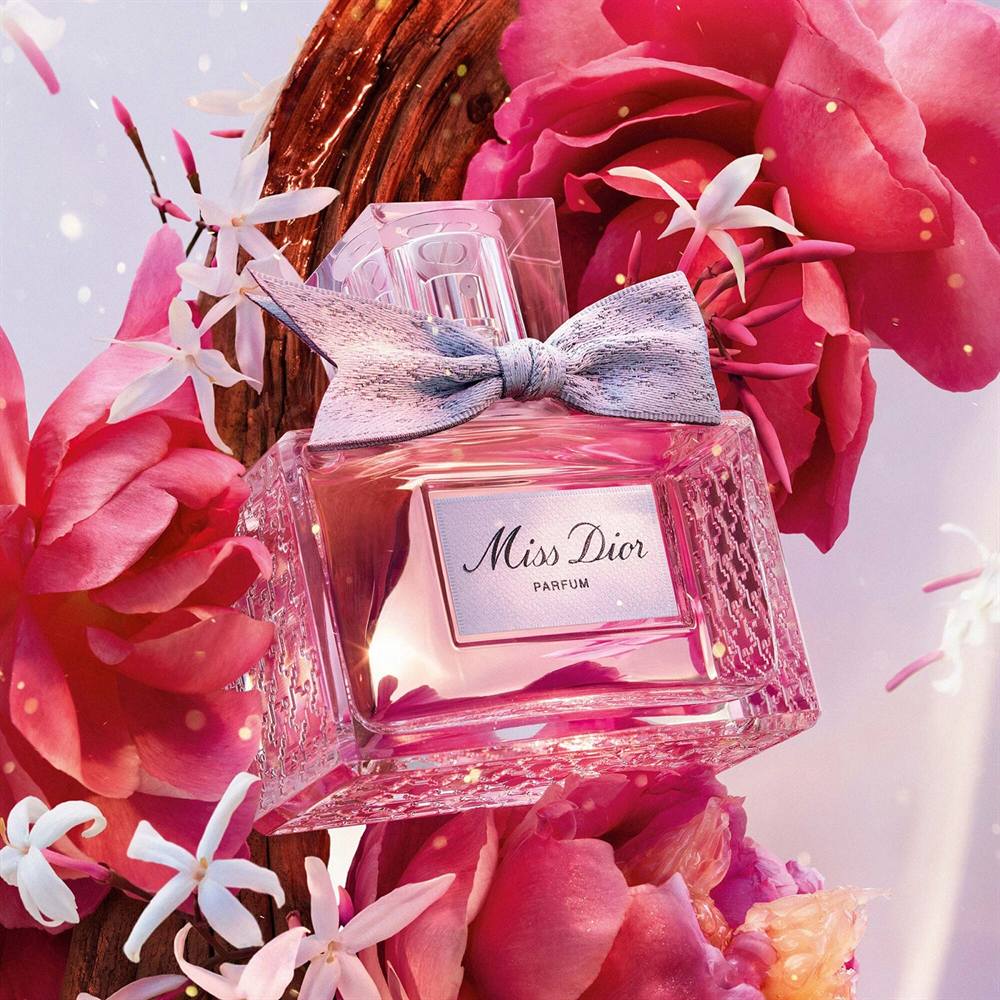 Parfum Femme 50 ml inspiré de Miss Dior Dior