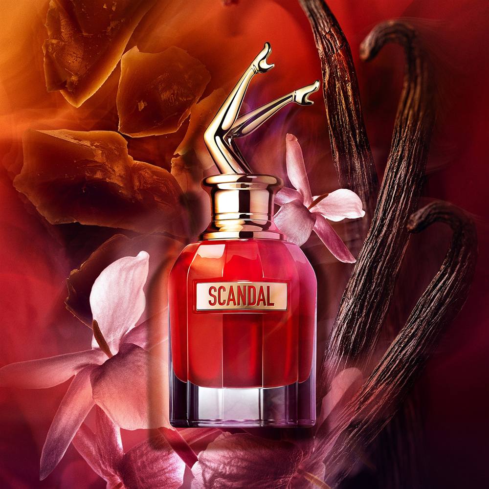 Parfum Femme 50 ml inspiré de Scandal Jean Paul Gaultier