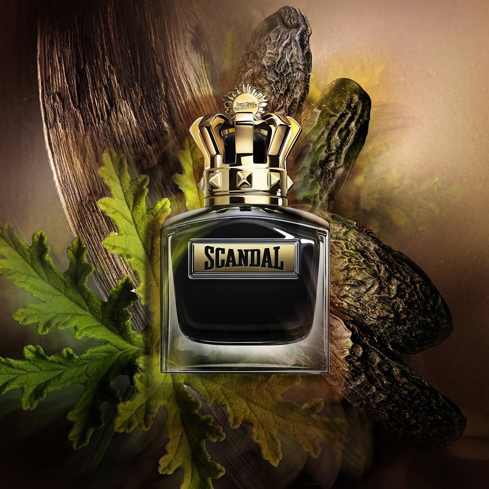 Parfum Homme 50 ml inspiré de Scandal Homme Jean Paul Gaultier