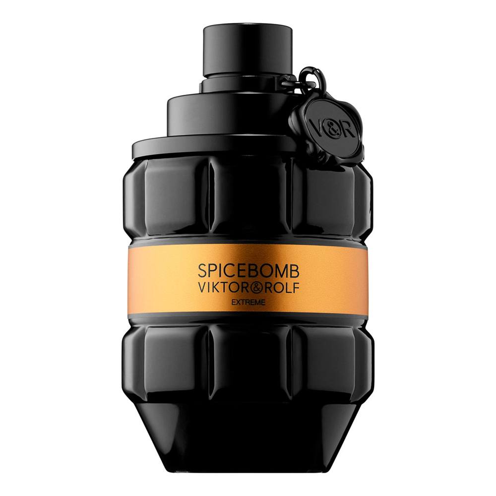 Parfum Homme 50 ml inspiré de Spicebomb Extreme Viktor & Rolf