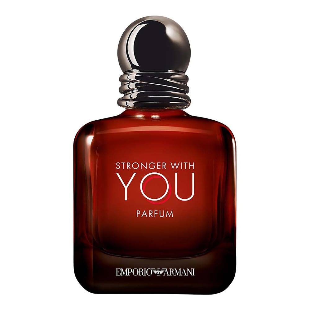 Parfum Homme 50 ml inspiré de Stronger With You Giorgio Armani